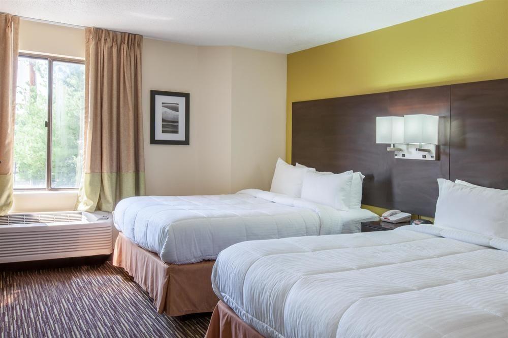 Baymont By Wyndham Newark At University Of Delaware Eksteriør billede