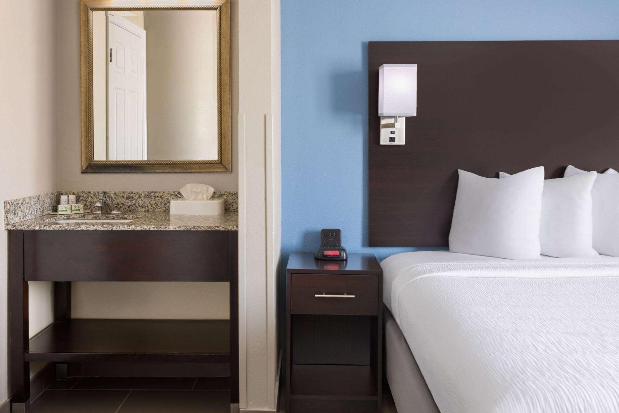 Baymont By Wyndham Newark At University Of Delaware Eksteriør billede