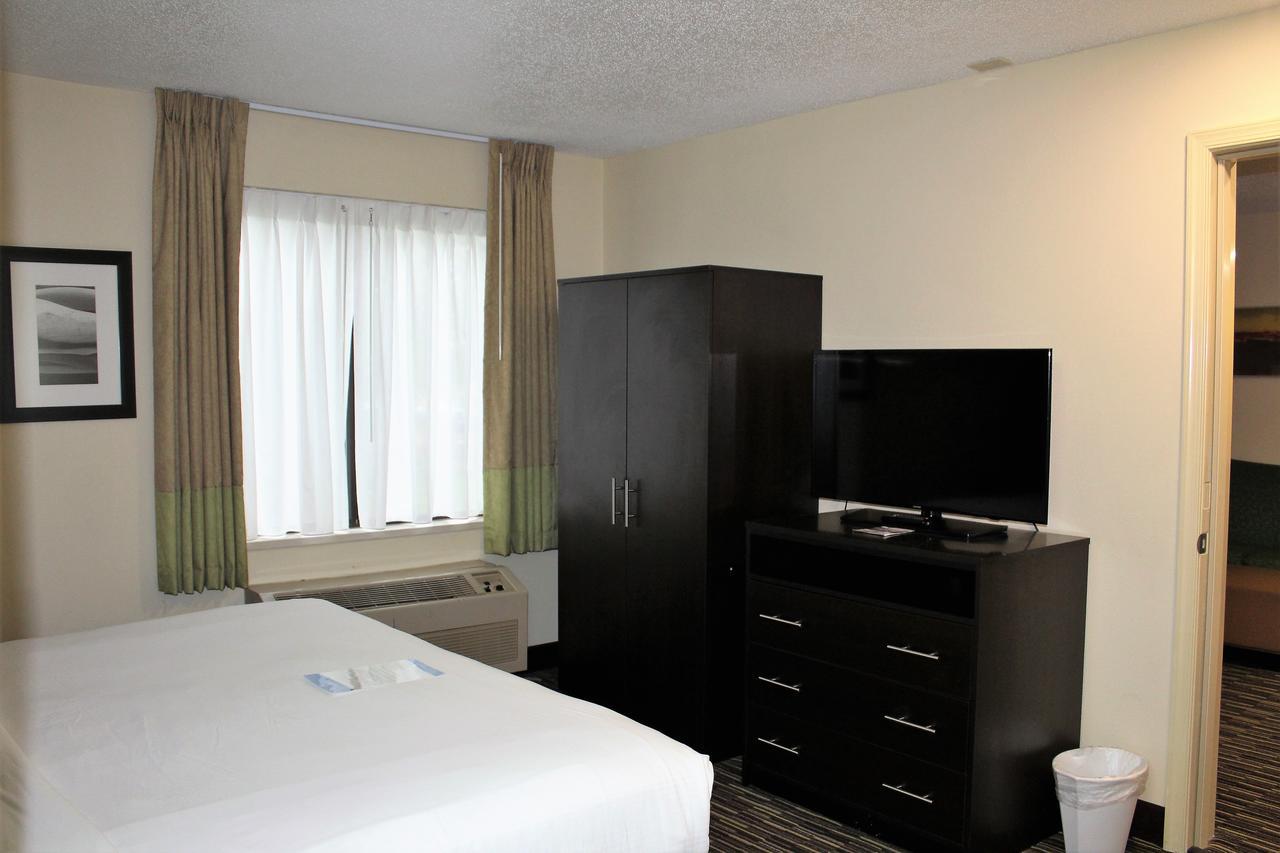 Baymont By Wyndham Newark At University Of Delaware Eksteriør billede